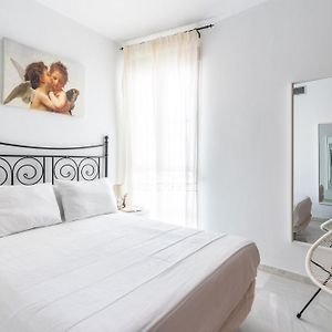 Appartement met Drie Slaapkamers